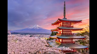 Land of the Rising Sun: Japan's Top 9 Travel Destinations