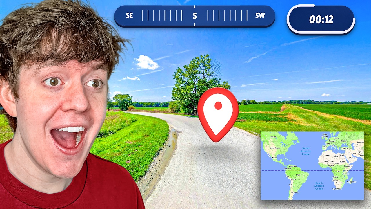 Find This Location WIN $10,000!