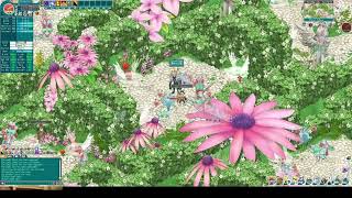 Sylvan Portal Sequence