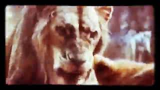 The Lion King 2019 Scene!!! run away and never retrun