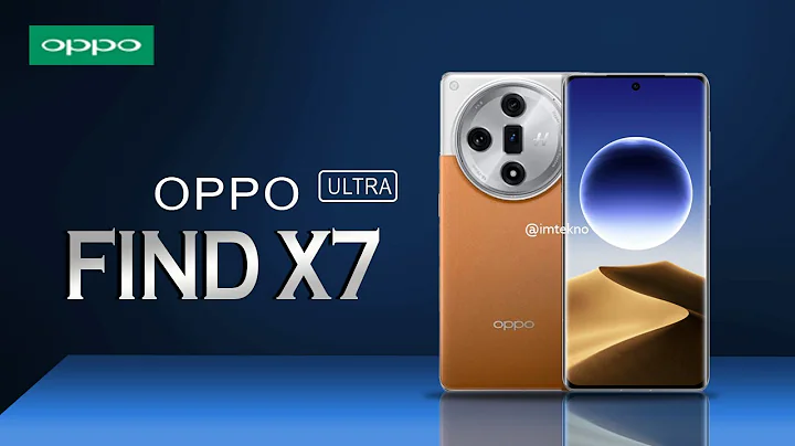 OPPO FIND X7 ULTRA (5G) HARGA DAN SPESIFIKASI REVIEW INDONESIA - 天天要闻