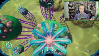 #5 Subnautica 2 - Troubles with a Tadpole