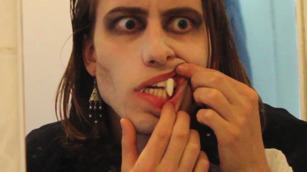 Jovis & The Bedwetters - Nosferatu Man