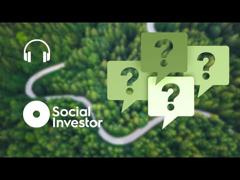 Viaje al 2 de agosto de 2022: el futuro de la ESG | Social Investor