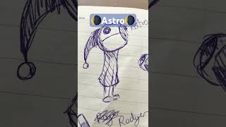 Drawing dandy’s world characters from memory! #dandysworld #dandysworldroblox #art #drawing