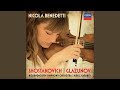 Glazunov: Violin Concerto In A Minor, Op.82 - 1. Moderato