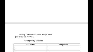 CS502 Assignment 3 solution fall 2022