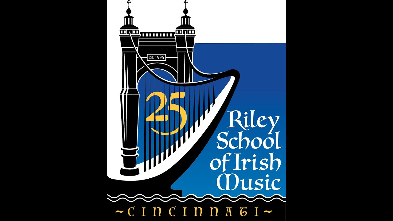 Riley School of Irish Music 25th Anniversary Video