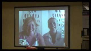 Using Free Communications Software: an Example