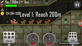 How to cheat EVERY offline android game/app. (Hill Climb Racing,Subway Surfers.......) screenshot 2
