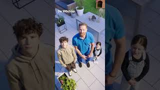 Busch-Wächter® PRO-bewegingsmelders | De Wächter. Voor alle professionals. | Busch-Jaeger