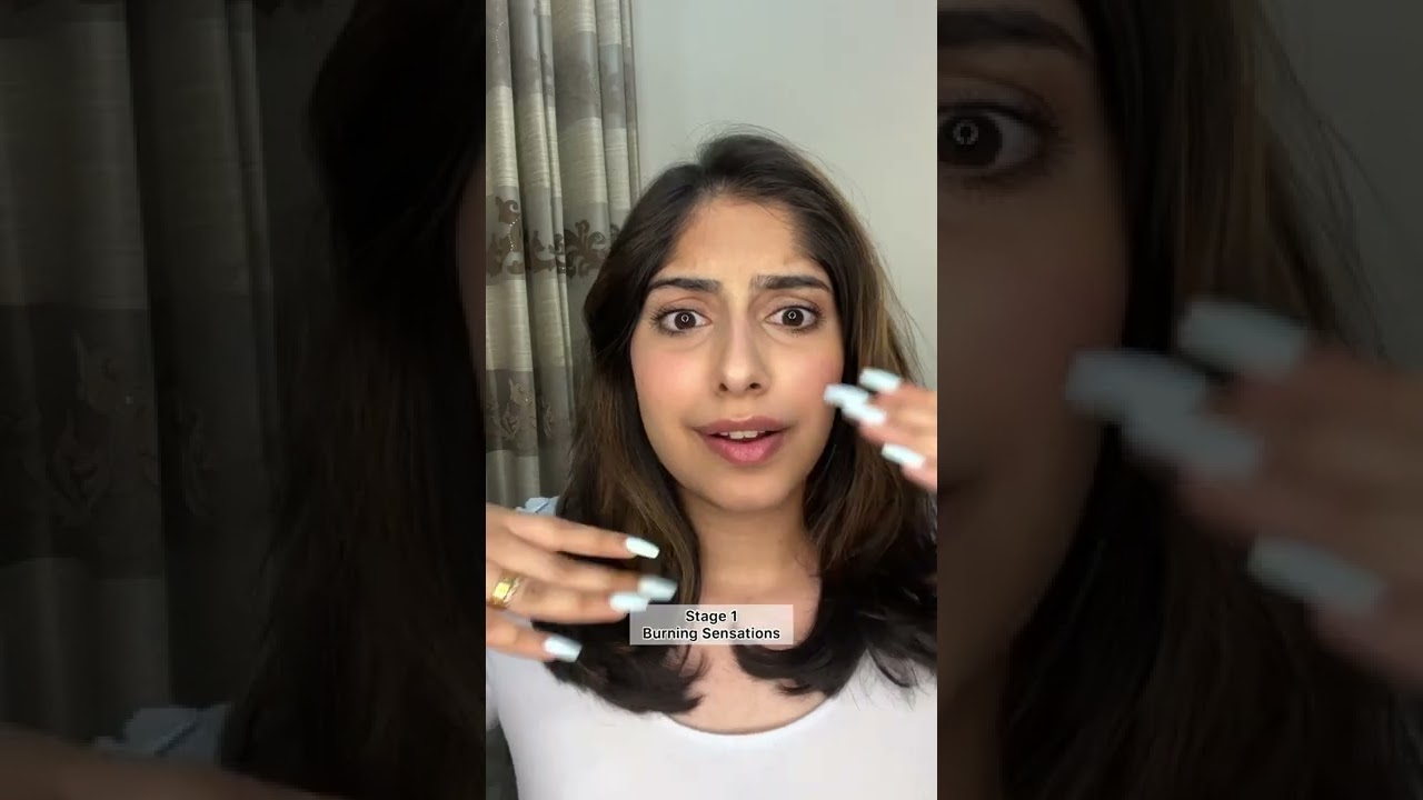 Trying Too faced lip injection💖 l 