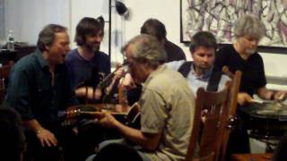 Session Americana - Coal Oil Johnny