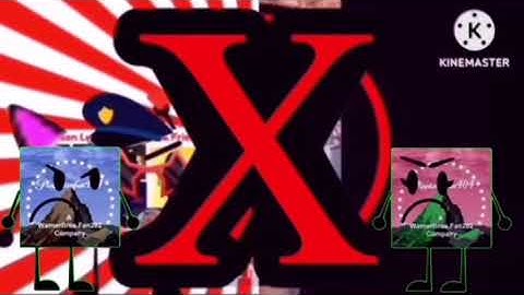 Klasky Csupo in 618ormulator V0 Gets Interrupted Add Round 19