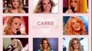 Carrie Underwood - Dont Forget To Remember Me