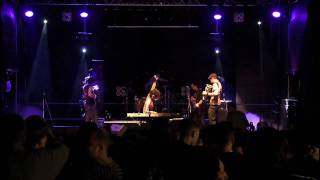 PalkoMuski - live at SOUND OF THE FOREST FESTIVAL 2009