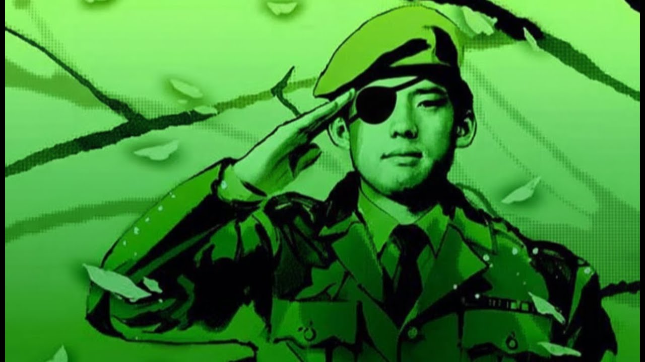 ストリーマーで学ぶ　BIGBOSSの歴史 