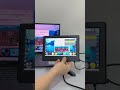 7-inch LCD Industrial Display Module #monitor #touch monitor #screen #display #smartphone