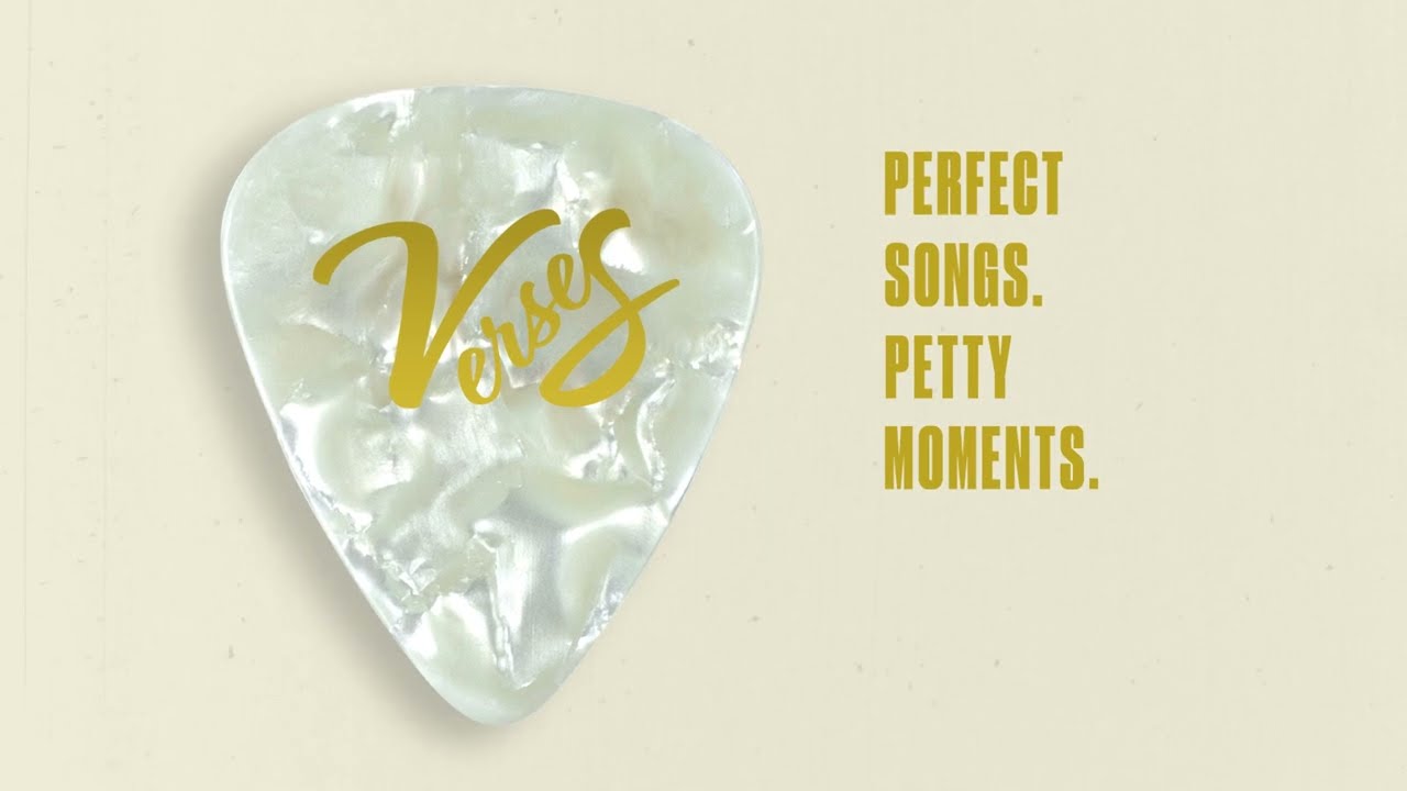 Verses Game by Big G Creative