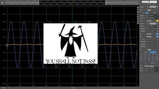RoadTest Element14 - OpenScope MZ - Part3