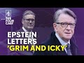 Mandelson & Epstein: Did Starmer Know? 🤔