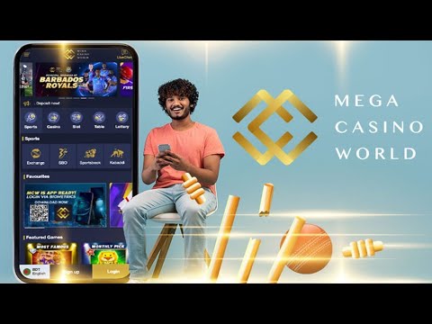 Megha Casino World (MCW) \ud83c\udde7\ud83c\udde9 \u09a6\u09af\u09bc\u09be \u0995\u09b0\u09c7 \u098f\u0996\u09be\u09a8\u09c7 \u0995\u09c7\u0989 \u09b8\u09cd\u09b2\u099f \u0997\u09c7\u09ae \u0997\u09c1\u09b2\u09cb \u0996\u09c7\u09b2\u09ac\u09c7\u09a8 \u09a8\u09be ...
