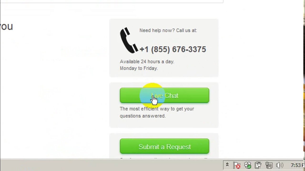 Live chat upwork support Live Support