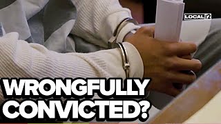 Ohio could limit access to records from criminal investigations