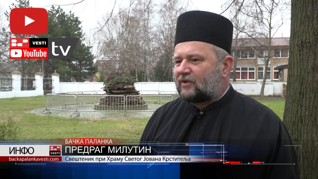 Шта треба радити на Бадњи дан, Бадње вече и Божићно јутро