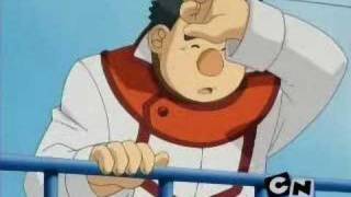 Yu Gi Oh Gx 010 Part 1