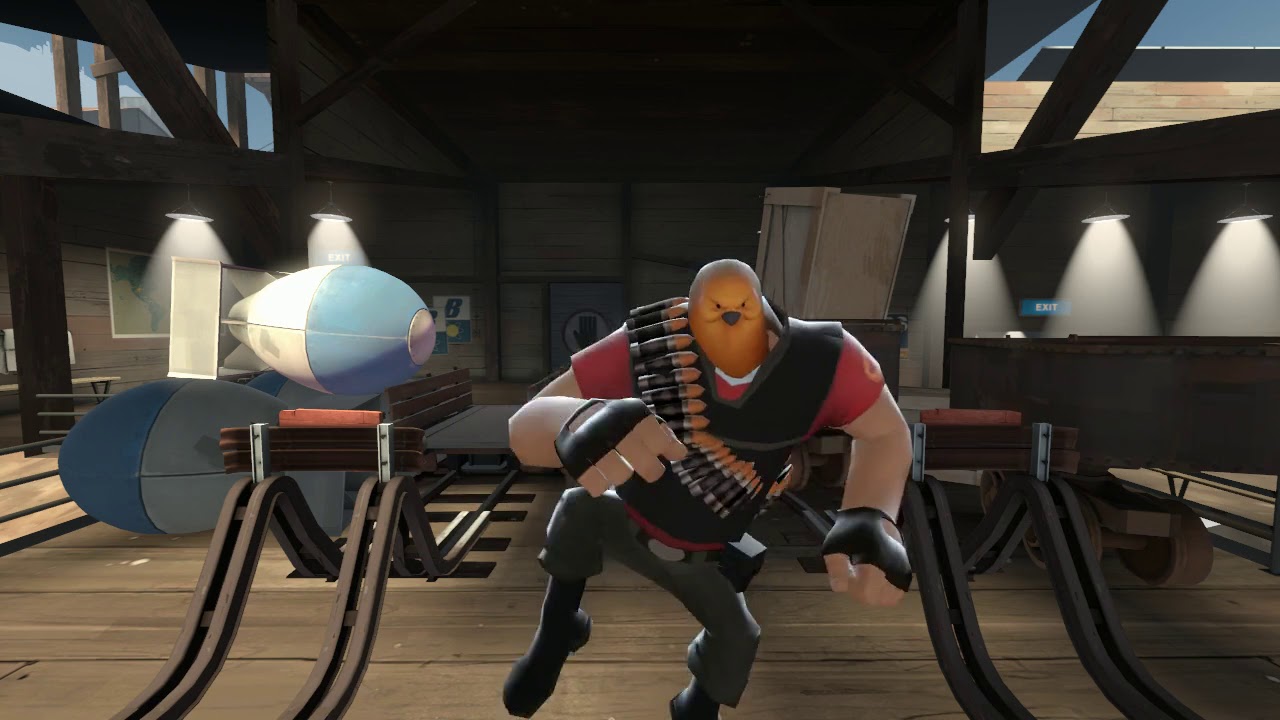 Simple SFM Animation Test - YouTube