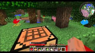 Celebrity Let's Play FTB Infinity Evolved Expert Episode 1 - A New Beggining Net Worth