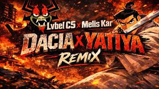 Lvbel C5, Melis Kar - Dacia X Yatiya (Remix) - Valorant Edit