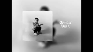 Gamina – Kris R (Clean Version) | Trap de Kolombia