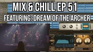 Mix & Chill Ep 51: Beyerdynamic DT 275 Pro Review