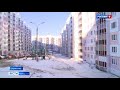 Шупашкарти Садовӑй микрорайонта пурӑнакансем канализаци шывӗ тапса тухнипе нушаланаҫҫӗ