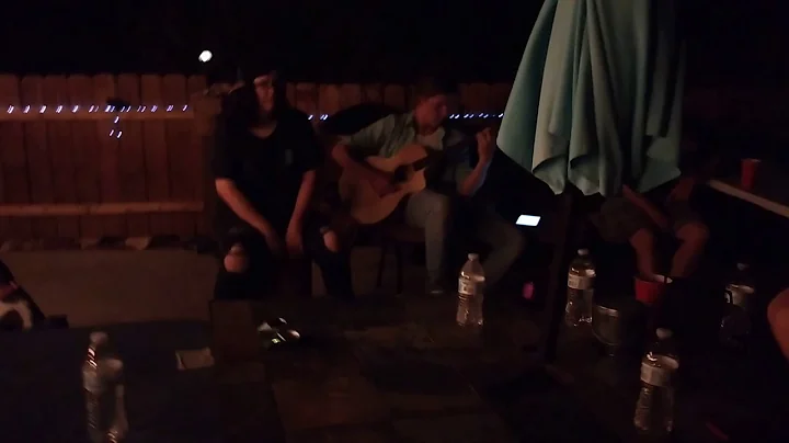 "Bed of Roses", Bon Jovi; cover by Catherine Farri...