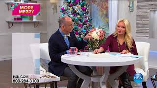 HSN | JAY by Jay Strongwater Jewelry 10.10.2017 - 06 PM