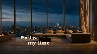 Soft Chill Music to Unwind ☕ | Focus, Reading & Night Routine screenshot 4