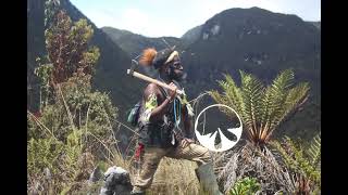 Wisisi Putra Oneba Ilanery Gumegame