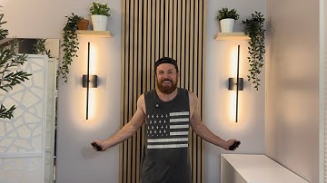 Battery Operated Wall Sconces with Remote Control, Dimmable Wall Lights Set of Two, 350°Rotate