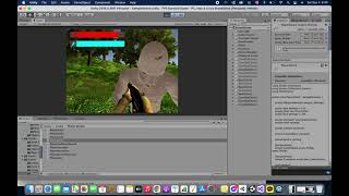 Forest Survival Game screenshot 4