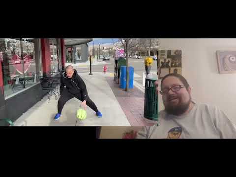 Prof ~ Creek Boy (Reaction) 🔥 🔥