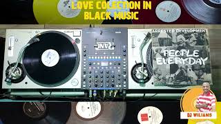Arrested Development - People Everyday (Metamorphosis Mix)