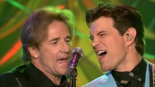 Watch Chris Isaak Goin Nowhere video