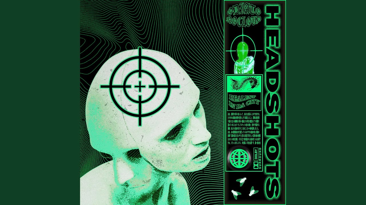 HEADSHOTS (feat. nocloud)