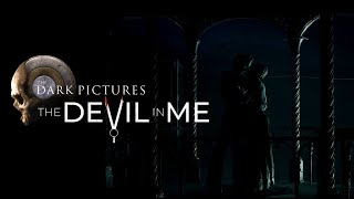 Не сложный лабиринт. The Devil in Me. #11