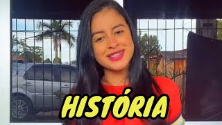 A História De Dani Lopes Do Tiktok