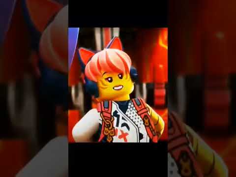 Counting Stars Ninjago Sora And Arin Edit Ninjagoedits Ninjago Sora Arin 