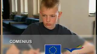 2  EU Life Long Learning Programme
